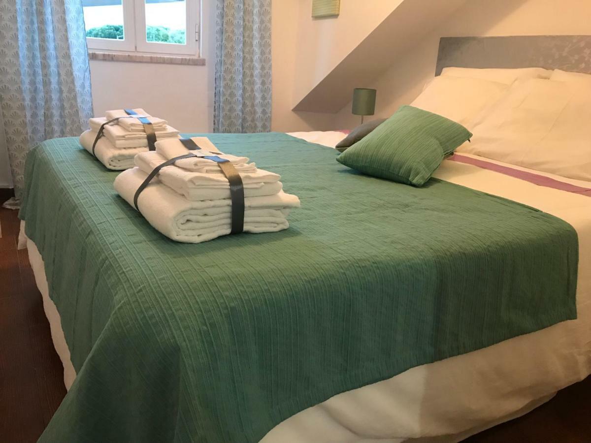 Sentir Belem 2e Apartment Lissabon